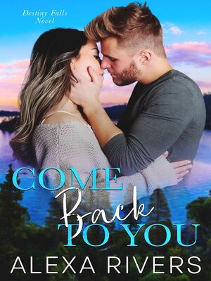cover image of Come Back to You